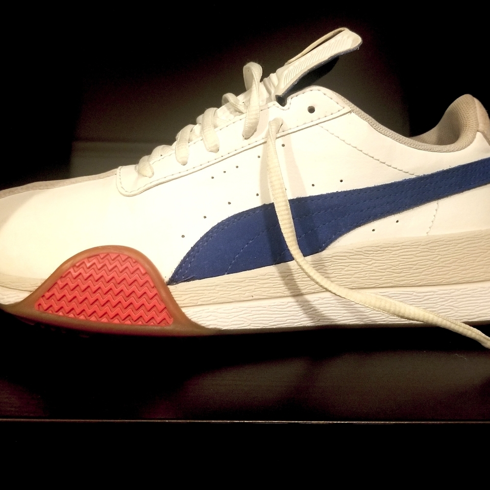 Sz w 8 Rad Pumas!